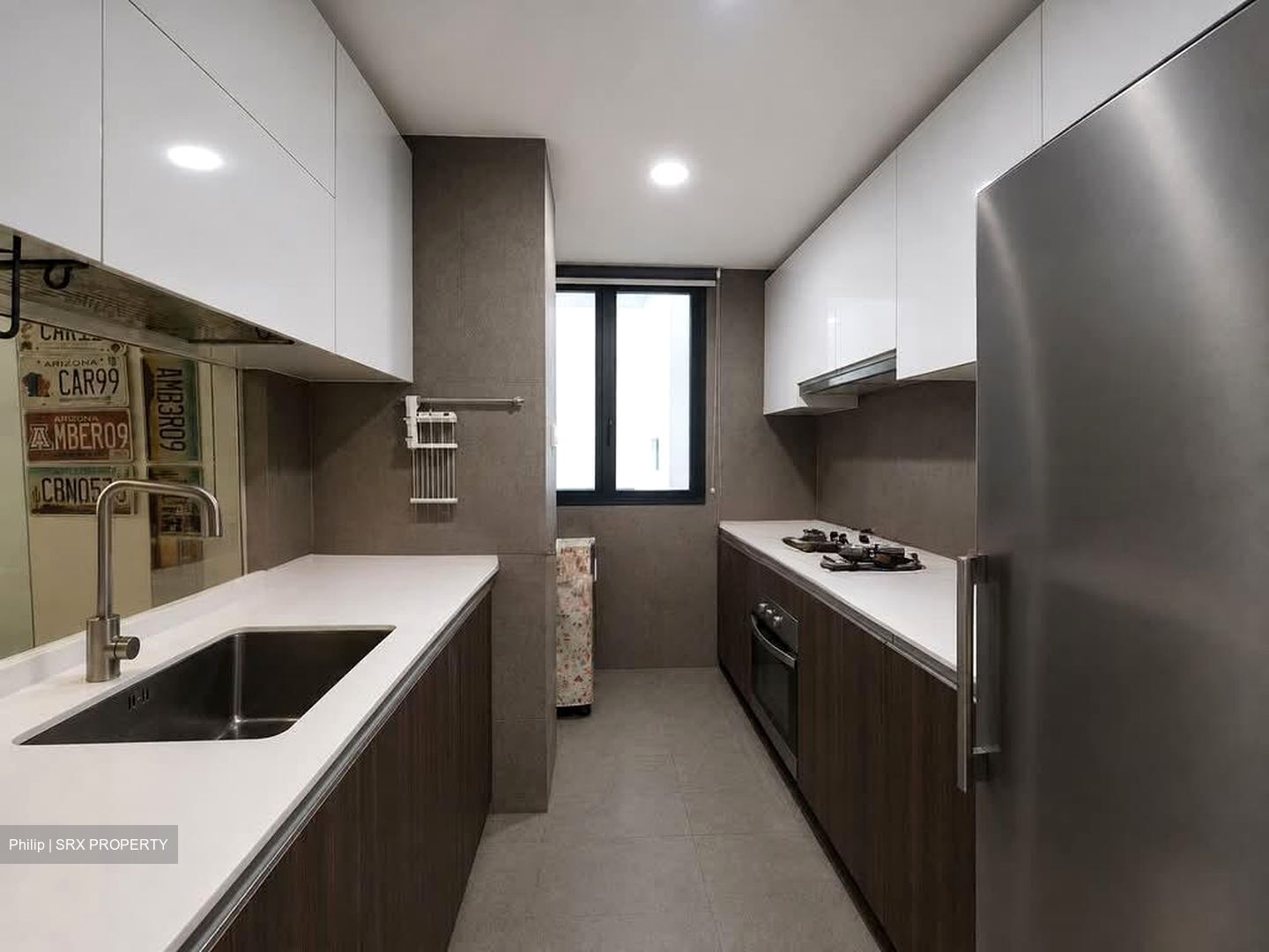 Parc Olympia (D17), Condominium #617443821